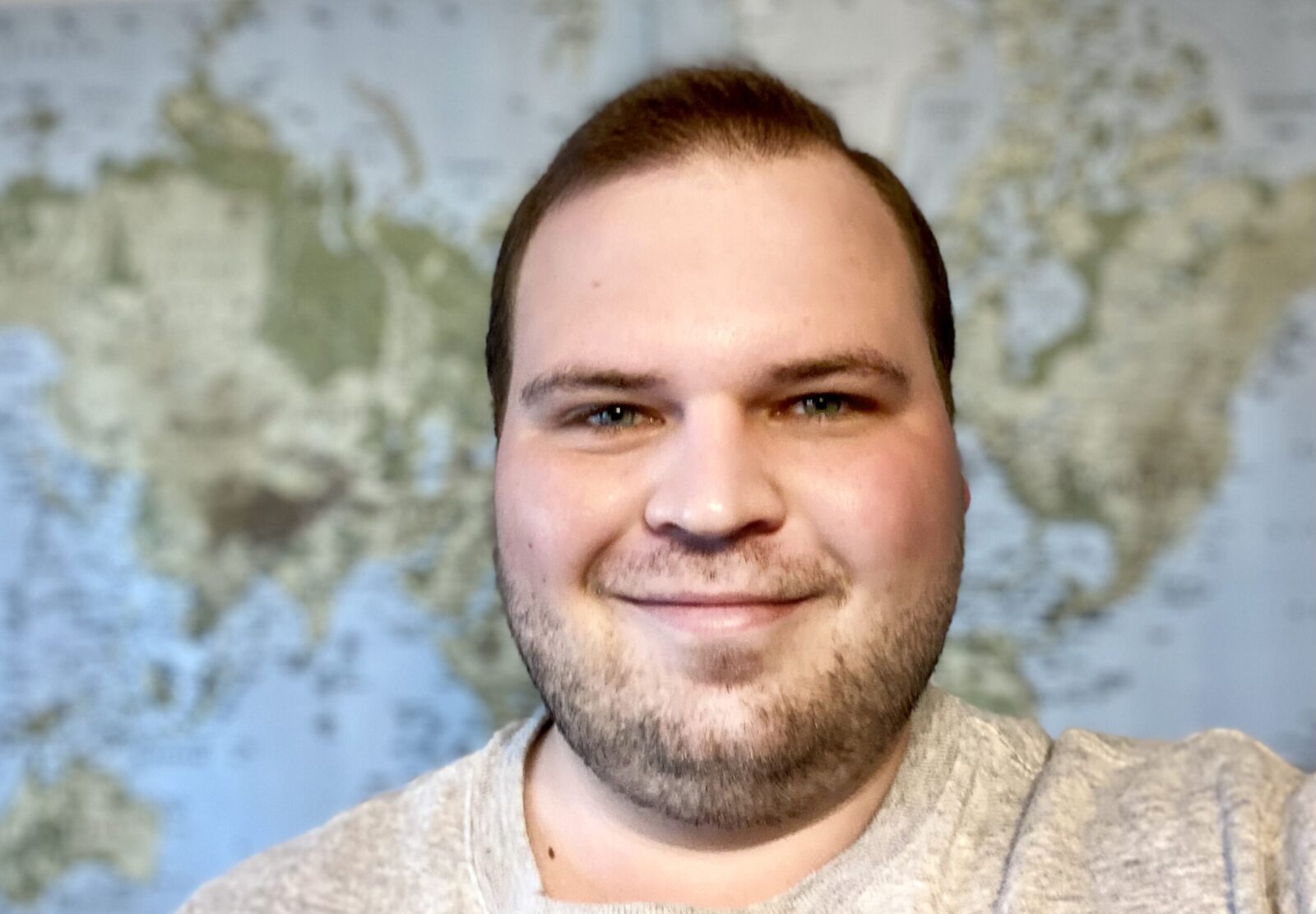 Niklas Berger