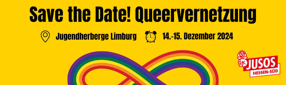 Queervernetzung