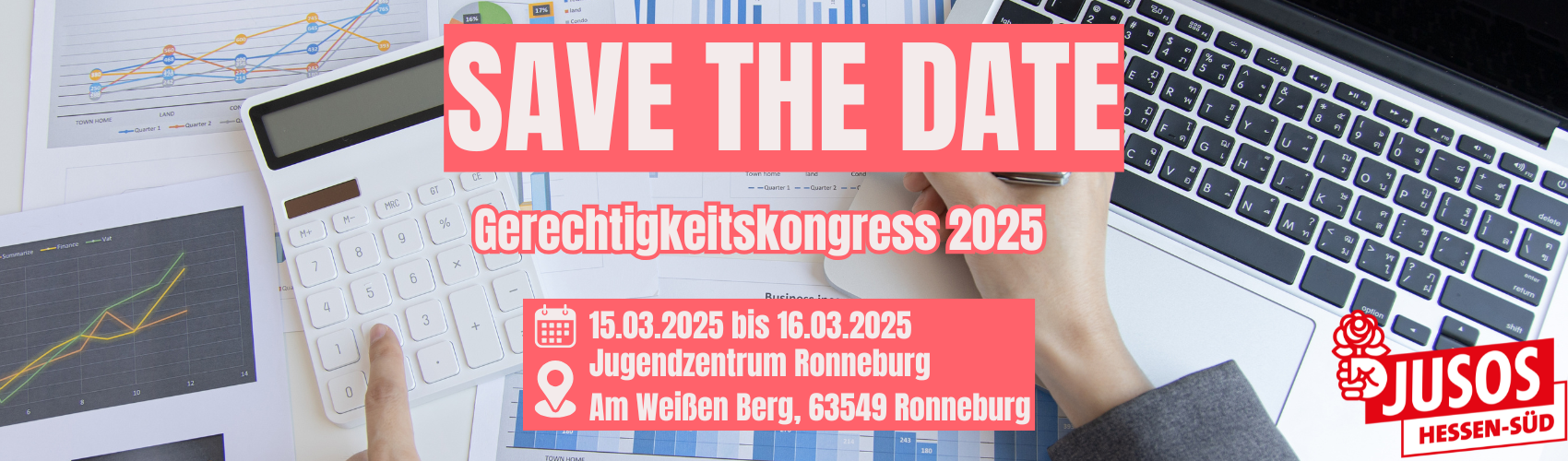 Gerechtigkeitskongress 2025